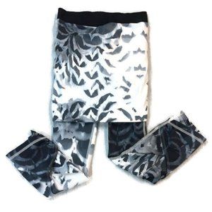 LULULEMON Wunder Under Dance Angel wings* SE